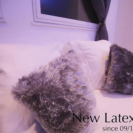 Appartamento The Studio Champs Elysees Parigi