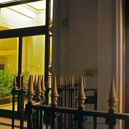 Appartamento The Studio Champs Elysees *