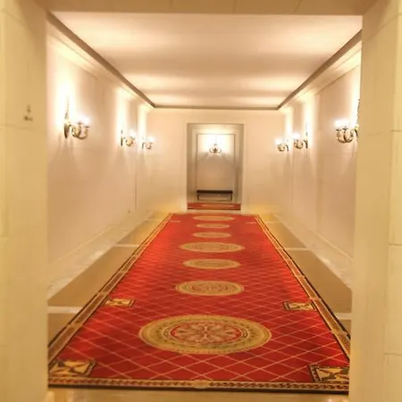 Appartamento The Studio Champs Elysees *