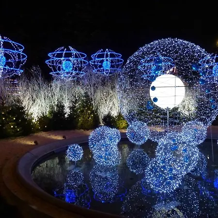 The Studio Champs Elysees Paris