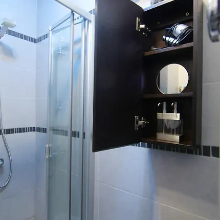 Apartment The Studio Champs Elysees